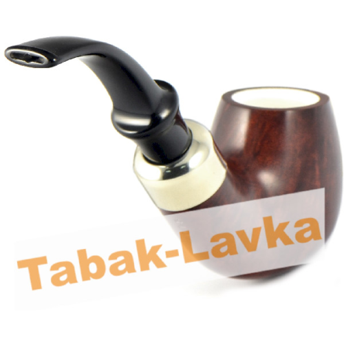 Трубка Vauen Meerschaum lining 7015 N (фильтр 9 мм)