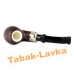 Трубка Vauen Meerschaum lining 7015 N (фильтр 9 мм)