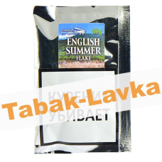 Табак Stanislaw  - English Summer Flake (КИСЕТ 40 гр)