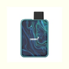 POD-Система Smoant - Charon Baby - Peacock Blue