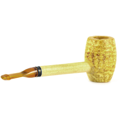 Трубка Missouri Meerschaum - 459 - Pony Express