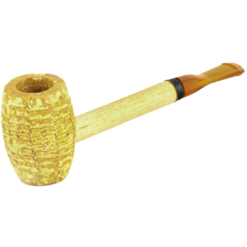 Трубка Missouri Meerschaum - 459 - Pony Express