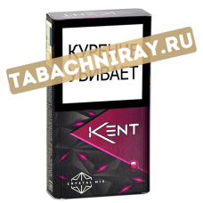 Сигареты Kent - Crystal  Mix Ruby (МРЦ 165)