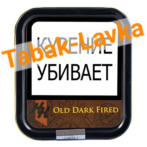 Табак трубочный Mac Baren HH - Old Dark Fired (100 гр) Sale