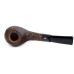 Трубка Savinelli 88 Brownblast 688 (фильтр 9 мм)