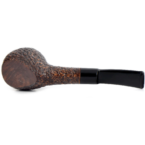 Трубка Savinelli 88 Brownblast 688 (фильтр 9 мм)