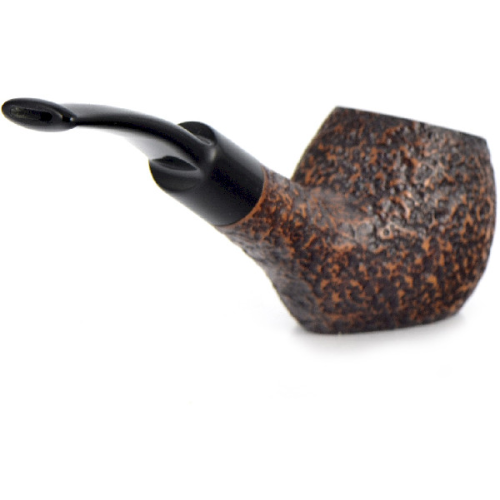 Трубка Savinelli 88 Brownblast 688 (фильтр 9 мм)