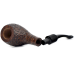 Трубка Savinelli 88 Brownblast 688 (фильтр 9 мм)