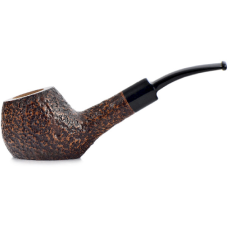 Трубка Savinelli 88 Brownblast 688 (фильтр 9 мм)