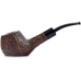 Трубка Savinelli 88 Brownblast 688 (фильтр 9 мм)