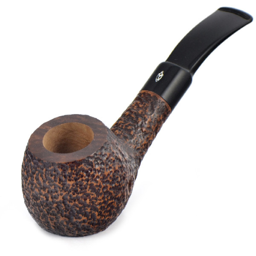 Трубка Savinelli 88 Brownblast 688 (фильтр 9 мм)