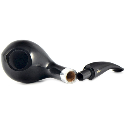 Трубка Vauen Pipe of Year J 2019 S (фильтр 9 мм)