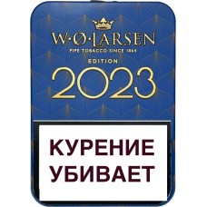 Табак W.O. Larsen 2023 (100гр)