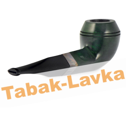 Трубка Peterson Racing Green - 150 (фильтр 9 мм)