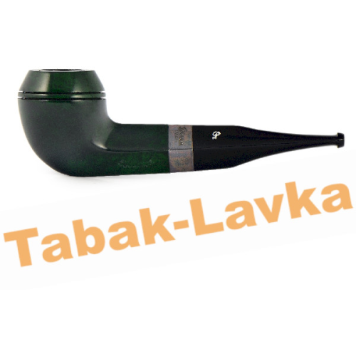 Трубка Peterson Racing Green - 150 (фильтр 9 мм)