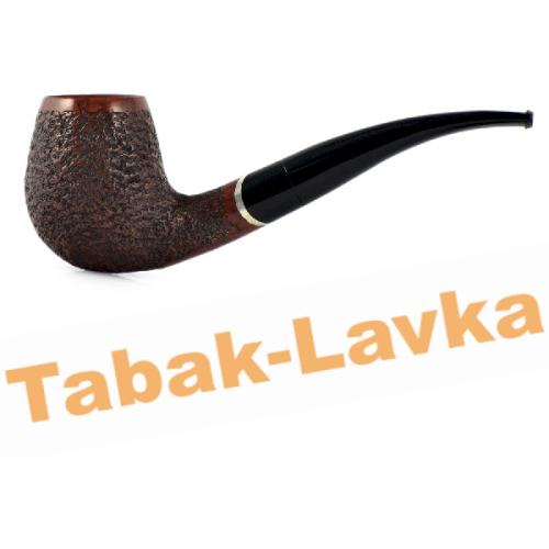 Трубка Vauen Linea Rustic 480 (фильтр 9 мм)