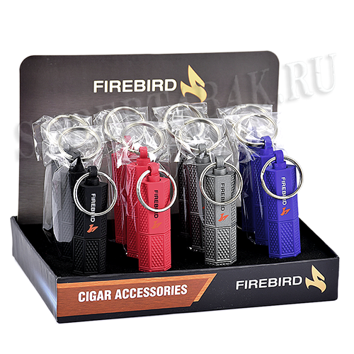 Пробойник для сигар Firebird - UFX400