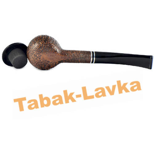 Трубка Savinelli Monsieur - SandBlast KS 315 (6 мм фильтр)