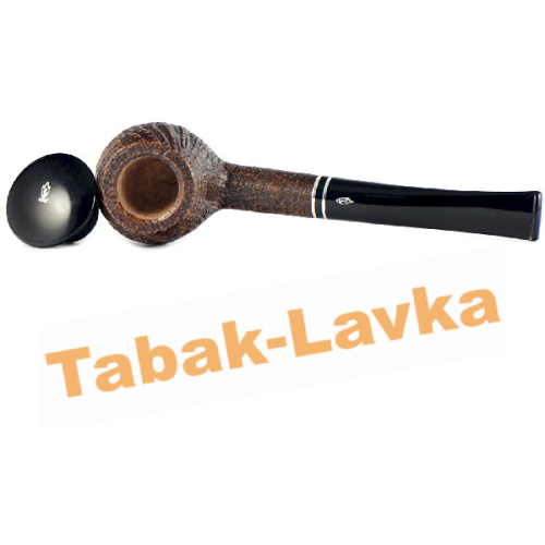 Трубка Savinelli Monsieur - SandBlast KS 315 (6 мм фильтр)