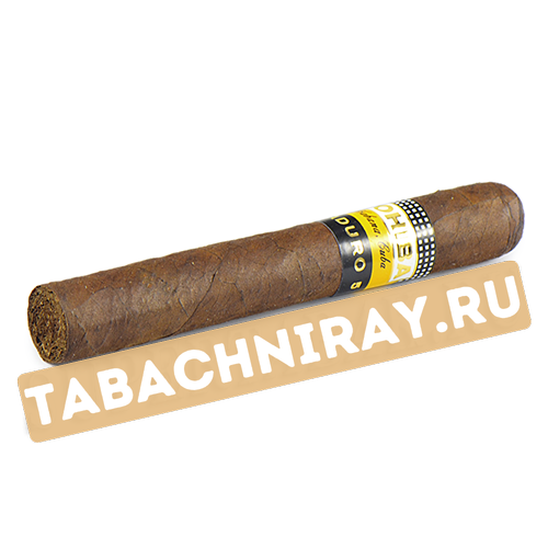 Сигара Cohiba Secretos (коробка 25 шт.)