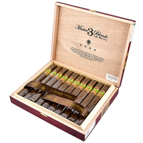 Сигара Oliva - Master Blends 3 - Churchill (1 шт.)