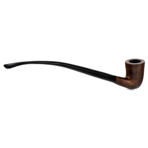 Трубка BPK Churchwarden - 69-33 Brown (без фильтра)