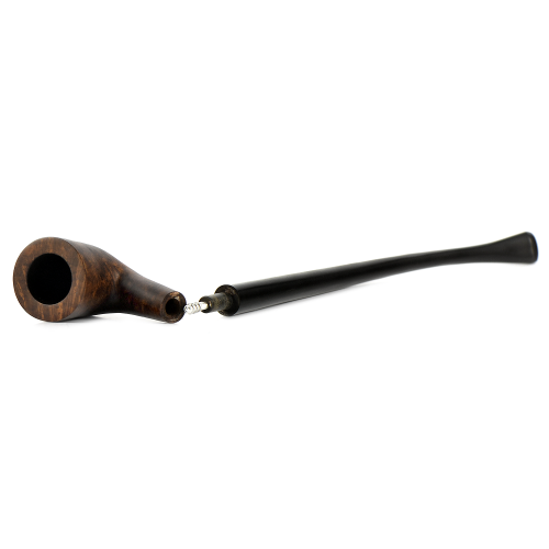 Трубка BPK Churchwarden - 69-33 Brown (без фильтра)