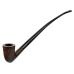 Трубка BPK Churchwarden - 69-33 Brown (без фильтра)