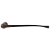 Трубка BPK Churchwarden - 69-33 Brown (без фильтра)