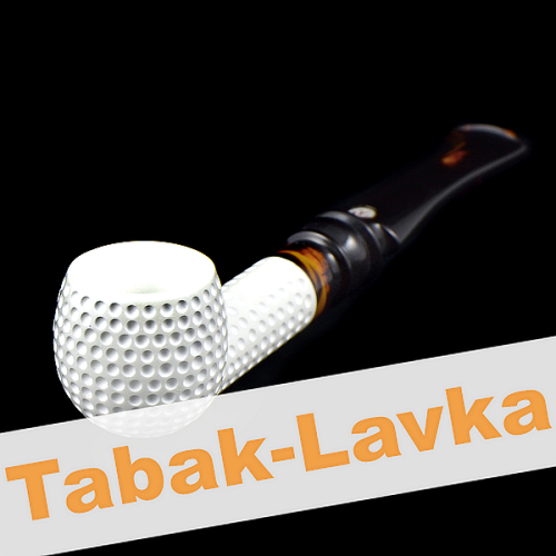 Трубка Altinay - Classic - 16233 Apple Long Shank (без фильтра)