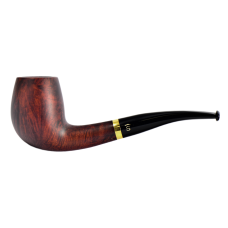 Трубка Stanwell - De Luxe - Brown Pol 139 (без фильтра)