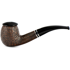 Трубка Savinelli Monsieur - SandBlast 626 (фильтр 9 мм)