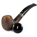 Трубка Savinelli Monsieur - SandBlast 626 (фильтр 9 мм)