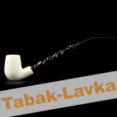 Трубка Altinay - Classic - 16023 Churchwarden (без фильтра)