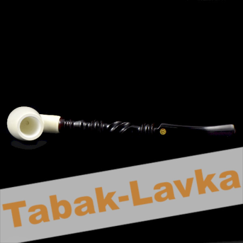 Трубка Altinay - Classic - 16023 Churchwarden (без фильтра)