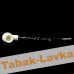 Трубка Altinay - Classic - 16023 Churchwarden (без фильтра)