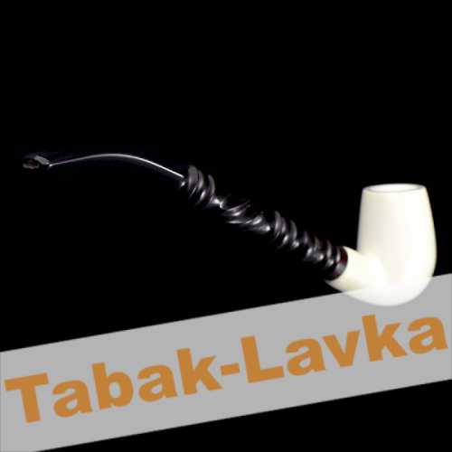 Трубка Altinay - Classic - 16023 Churchwarden (без фильтра)