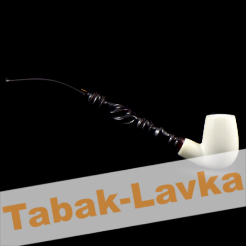 Трубка Altinay - Classic - 16023 Churchwarden (без фильтра)