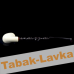 Трубка Altinay - Classic - 16023 Churchwarden (без фильтра)