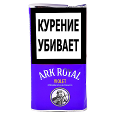 Сигаретный табак Ark Royal - Violet (40 гр)