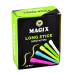 Мундштуки для кальяна внутренние - Magix Long Stick - 20 шт.