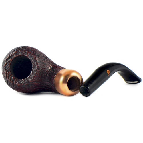 Трубка Peterson Christmas Pipe 2018 Blast - 03 (фильтр 9 мм)