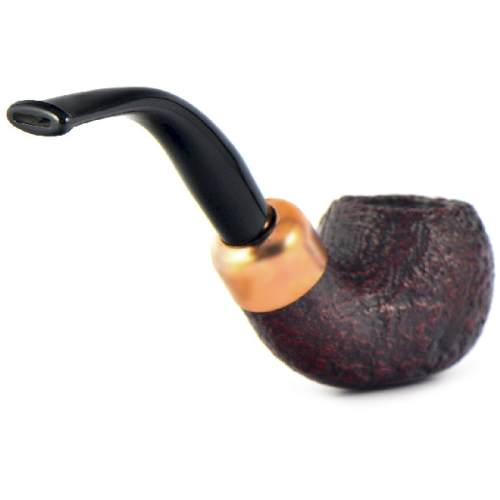 Трубка Peterson Christmas Pipe 2018 Blast - 03 (фильтр 9 мм)