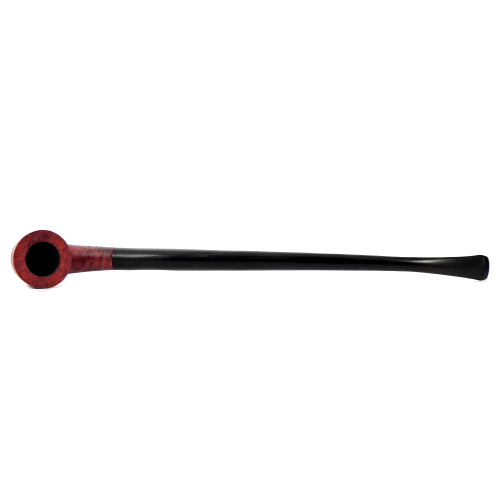 Трубка BPK Churchwarden - 69-33 Red (без фильтра)