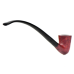 Трубка BPK Churchwarden - 69-33 Red (без фильтра)