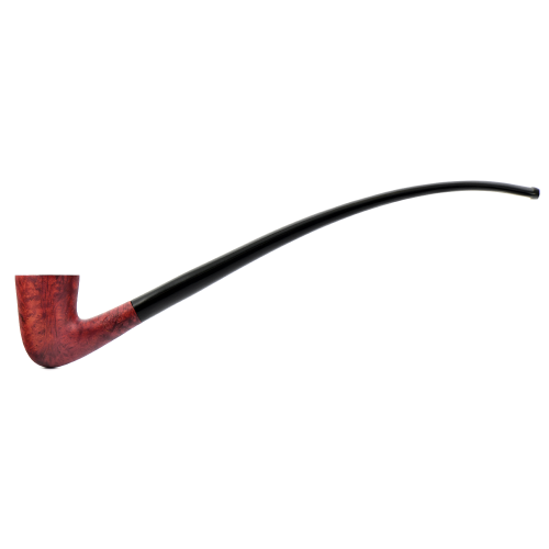 Трубка BPK Churchwarden - 69-33 Red (без фильтра)