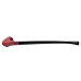 Трубка BPK Churchwarden - 69-33 Red (без фильтра)