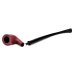 Трубка BPK Churchwarden - 69-33 Red (без фильтра)