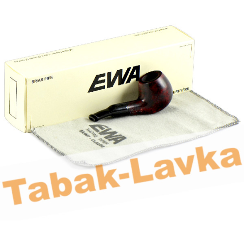 Трубка Ewa Punch Red 820 (Без фильтра)