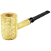 Трубка Missouri Meerschaum - 1950 5th Avenue Diplomat (Stright)